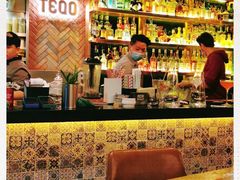 -TEQO·Mexican food & Bar