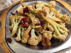 -大碗先生(万家丽店)