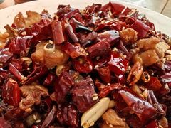 -花盐街·四川乐山小吃(西单大悦城店)