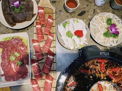 -重庆渝达老火锅(春熙路店)