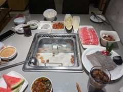 -海底捞火锅(龙湖三千集店)