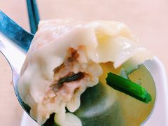 -三盛楼饭店(四流中路店)