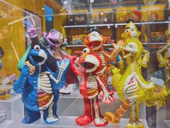 -泡泡玛特POPMART(天环购物中心店)