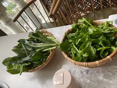 -攀枝花野菜铜火锅(万科凯德店)