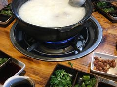 -盈田盈粥庄(博山东路店)