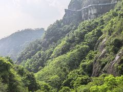 -大慈岩风景区