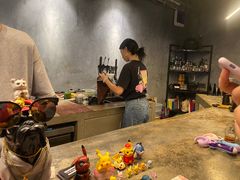 -BE NORMAL CAFE(霞溪路店)