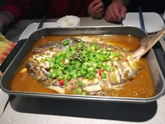 -半天妖烤鱼(永旺梦乐城店)