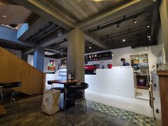 大堂-UPPER KITCHEN(延安路店)