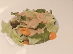 -武汉香格里拉大酒店·香宫中餐厅