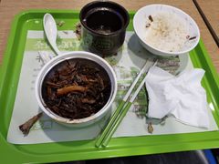 梅菜扣肉-老乡鸡(宿州汴河路店)