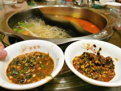 -芦苇荡·酸汤鱼(回龙观店)