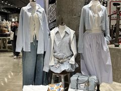 -BASEMENT FG (成都太古里店)