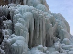 -大平台龙居瀑布旅游区