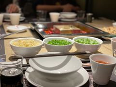 -锦城印象火锅(天府三街店)