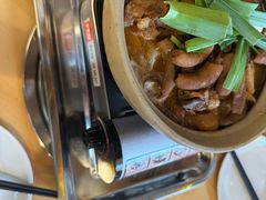 -湛林.粤西大排挡(前门店)