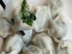 -军嫂饺子馆(岳家寨小区店)