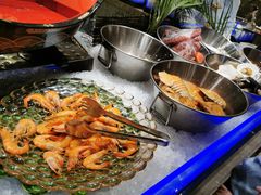 -佳源四季酒店-雅悦自助餐厅(新洲路店)