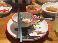 -新白鹿餐厅(龙游路总店·杭帮菜名店)