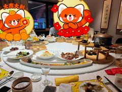 -老边饺子馆(中街店)