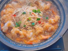 -前海沿·青岛菜(李沧万达店)