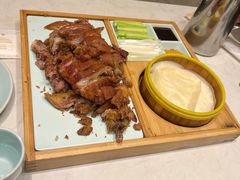 -北李妈妈菜·海肠捞饭(高新万达店)