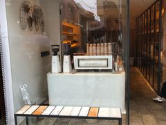 门面-% Arabica(京都东山店)