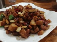 -小乐惠土菜馆(厚诚路店)