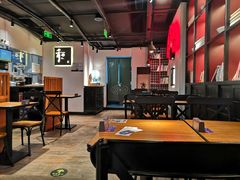 -和府捞面(东直门银座店)