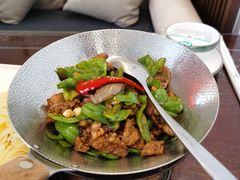 -潇湘·永州会馆(百子湾店)