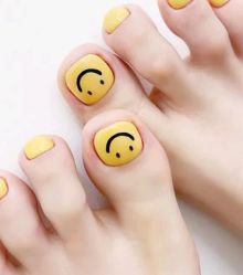点击看大图 -LILY NAILS美甲美睫