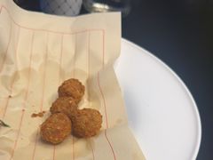 -悦融琥珀·京鲁菜·海味珍品(西单店)