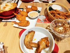 -必胜客(骡马市店)