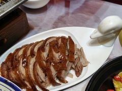-前门故事烤鸭店(十里河店)
