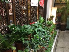 大堂-福苗小骆驼烧烤(曲江店)