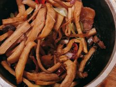 -惠丰堂饭庄·烤鸭·京味菜(翠微路店)