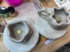 -熙工匠银饰•拼豆团建DIY(壹方城店)