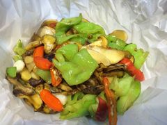 -福照楼汽锅鸡·云南菜(护国路店)