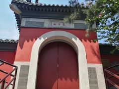 -郭守敬纪念馆