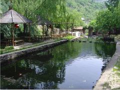 -野三坡清泉山风景区