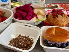 -CC BAGEL&SCONE 贝果与司康(南开大悦城店)