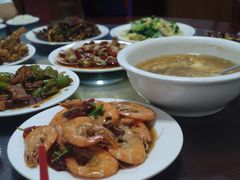 -九龙餐厅(大沽路店)