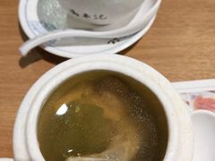 白豆苦瓜炖排骨-冯不记米坊(凯德广场店)
