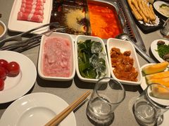-海底捞火锅(上地华联店)