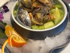 -开海·红岛海鲜虾水饺(石老人店)