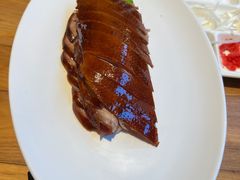 -四季民福烤鸭店(前门廊房二条店)