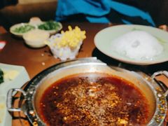-巴倒烫陆派火锅山庄(南山总店)