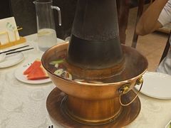 -东来顺饭庄(天坛店)