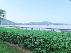 -上海月湖雕塑公园