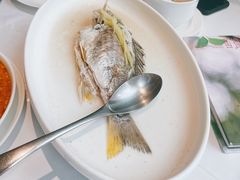 -花城苑广府菜(侨鑫店)